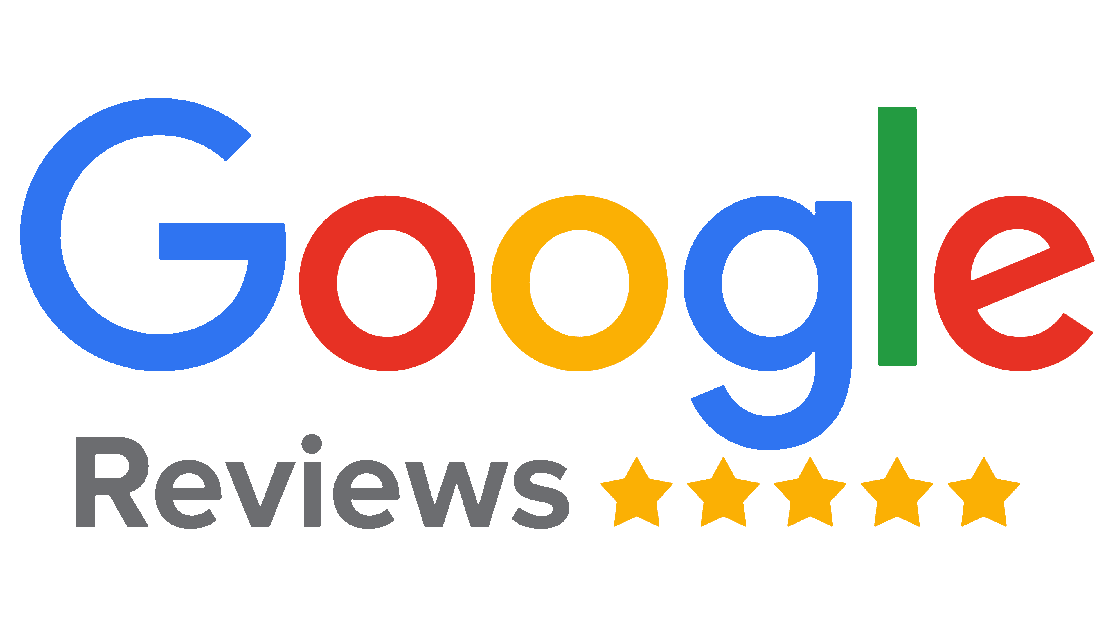 Google Reviews logo